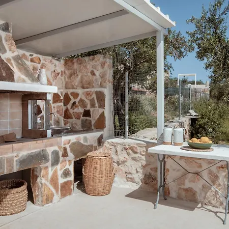 Kamaria With Private Pool And Sea View, By Zantewize * Alykes (Zakynthos)