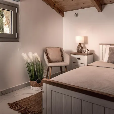 Kamaria With Private Pool And Sea View, By Zantewize * Alykes (Zakynthos)