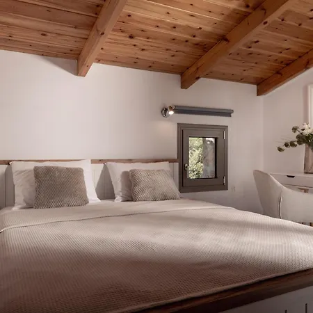 Kamaria With Private Pool And Sea View, By Zantewize *