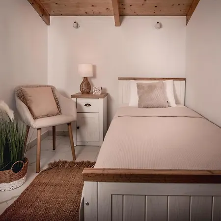 Villa Kamaria With Private Pool And Sea View, By Zantewize