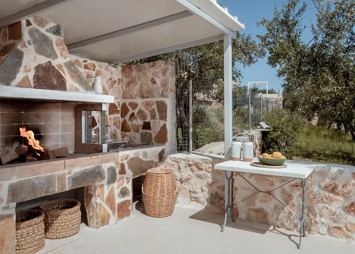 Kamaria With Private Pool And Sea View, By Zantewize * Alykes (Zakynthos)